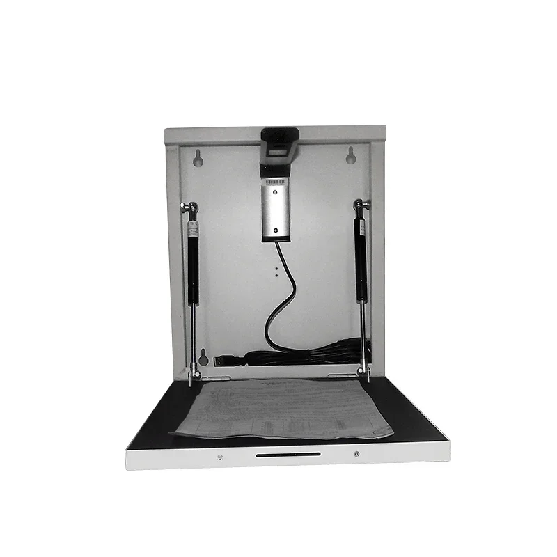 Document Camera Visualizer - Nowy cyfrowy wizualizator 2026, prezentator wizualny,