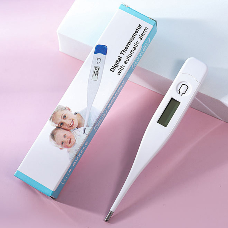 Electronic Gadgets - NOWY cyfrowy termometr LCD do ogrzewania