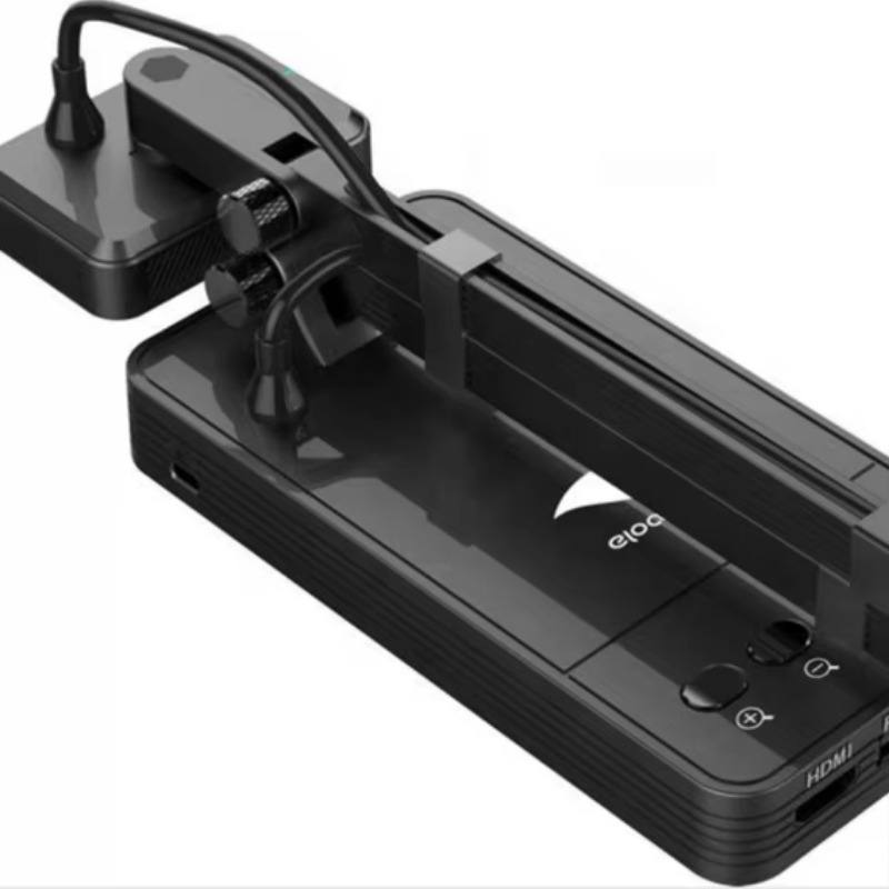 Document Camera Visualizer - 1050 10MP A3 Bezprzewodowa Inteligentna Kamera