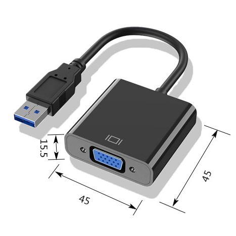 NOWY 2026 Adapter USB 3.0 na V – Usb Sound Card External recenzja i cena