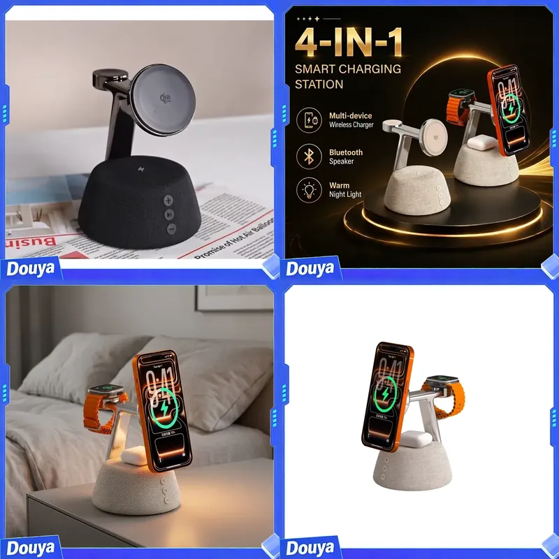 KUANGXIANG Nowe Chińskie Gadże – Electronics Gadgets In China recenzja i cena