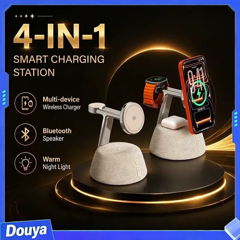 KUANGXIANG Nowe Chińskie Gadże – Electronics Gadgets In China recenzja i cena