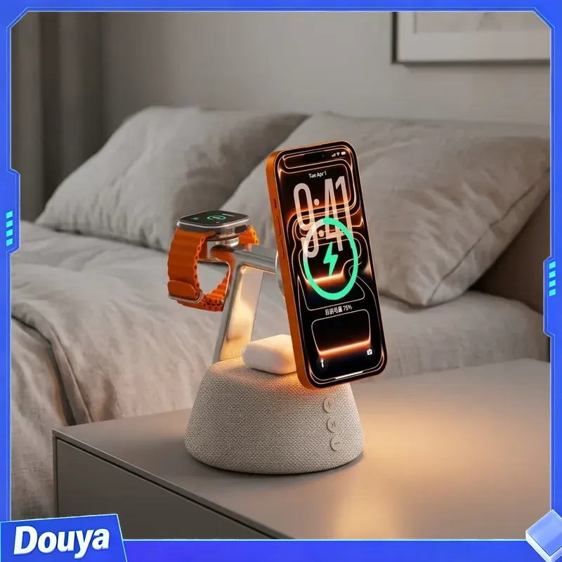 KUANGXIANG Nowe Chińskie Gadże – Electronics Gadgets In China recenzja i cena