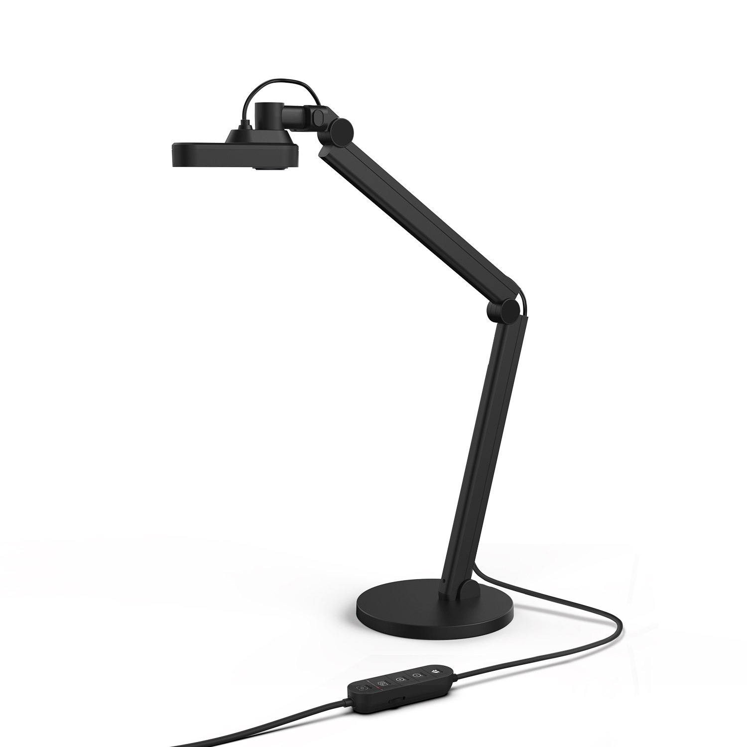 Składana przenośna kamera do d – Document Camera Visualizer recenzja i cena
