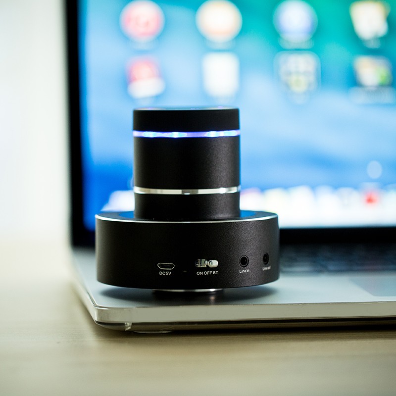 Głośniki 26W S8BT Adin Subwoof – Electronic Gadgets recenzja i cena