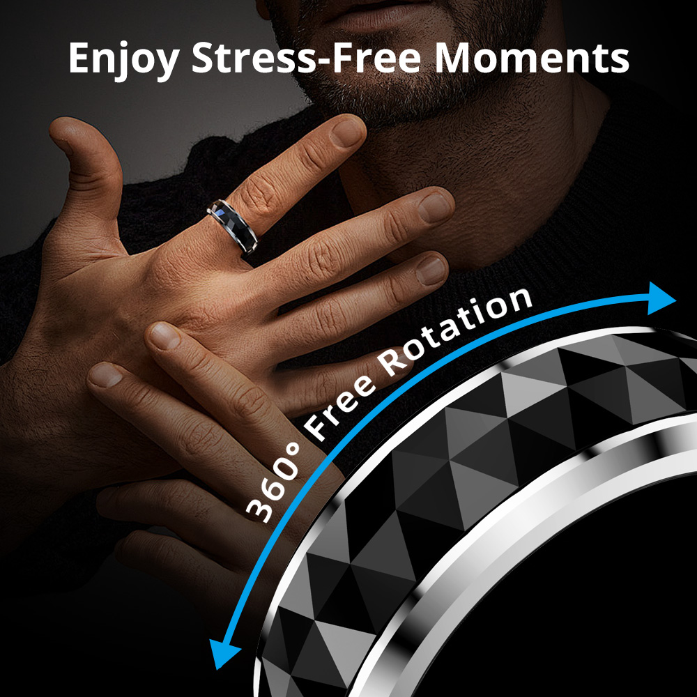 2024 COLMI R11 Smart Ring, Fid – Smart Ring Health recenzja i cena