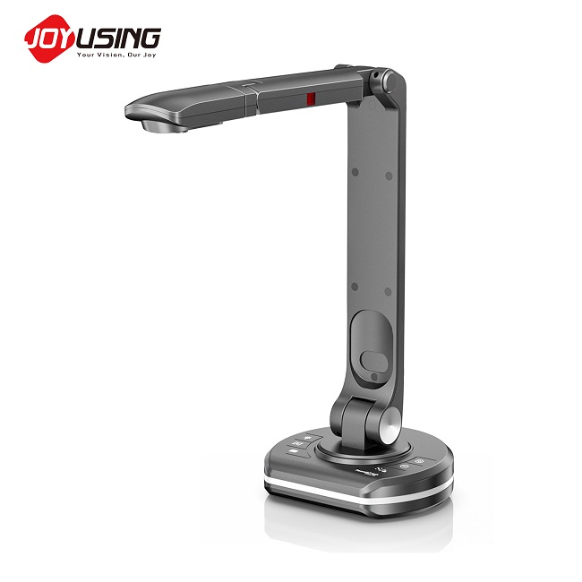 Przenośna kamera do dokumentów – Document Camera Visualizer recenzja i cena