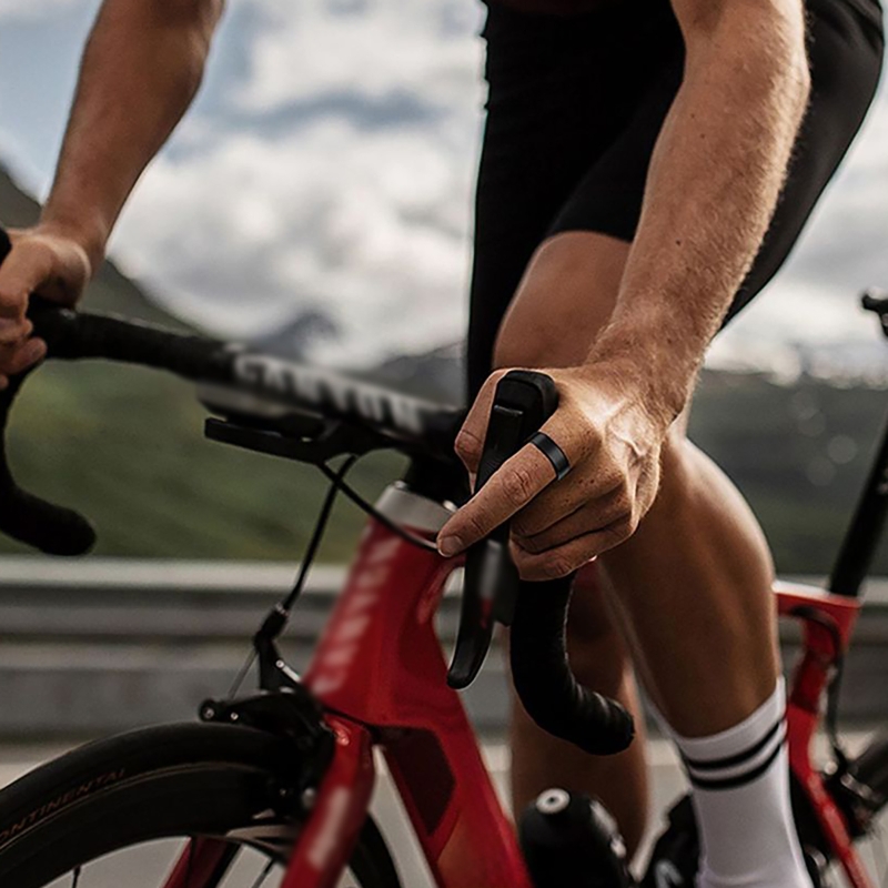 Inteligentny Pierścień dla Kob – Smart Ring Health recenzja i cena