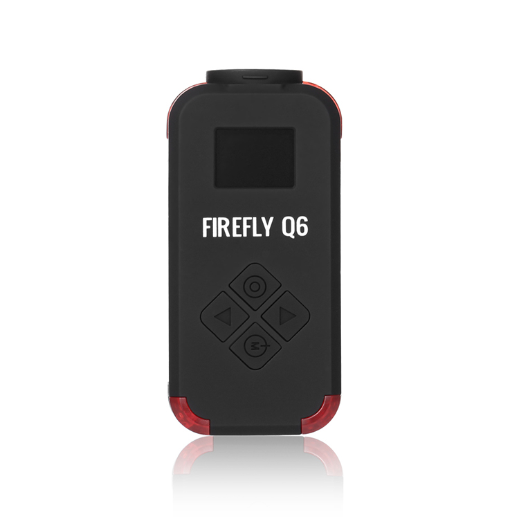 Starpheye Q6 V3 1080P 2K 4k Mi – Action Camera 4K recenzja i cena