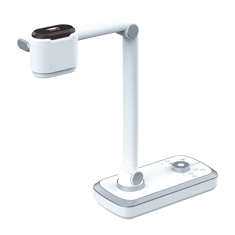 V80 Zoom 12x HD MI VGA Cyfrowy – Document Camera Visualizer recenzja i cena