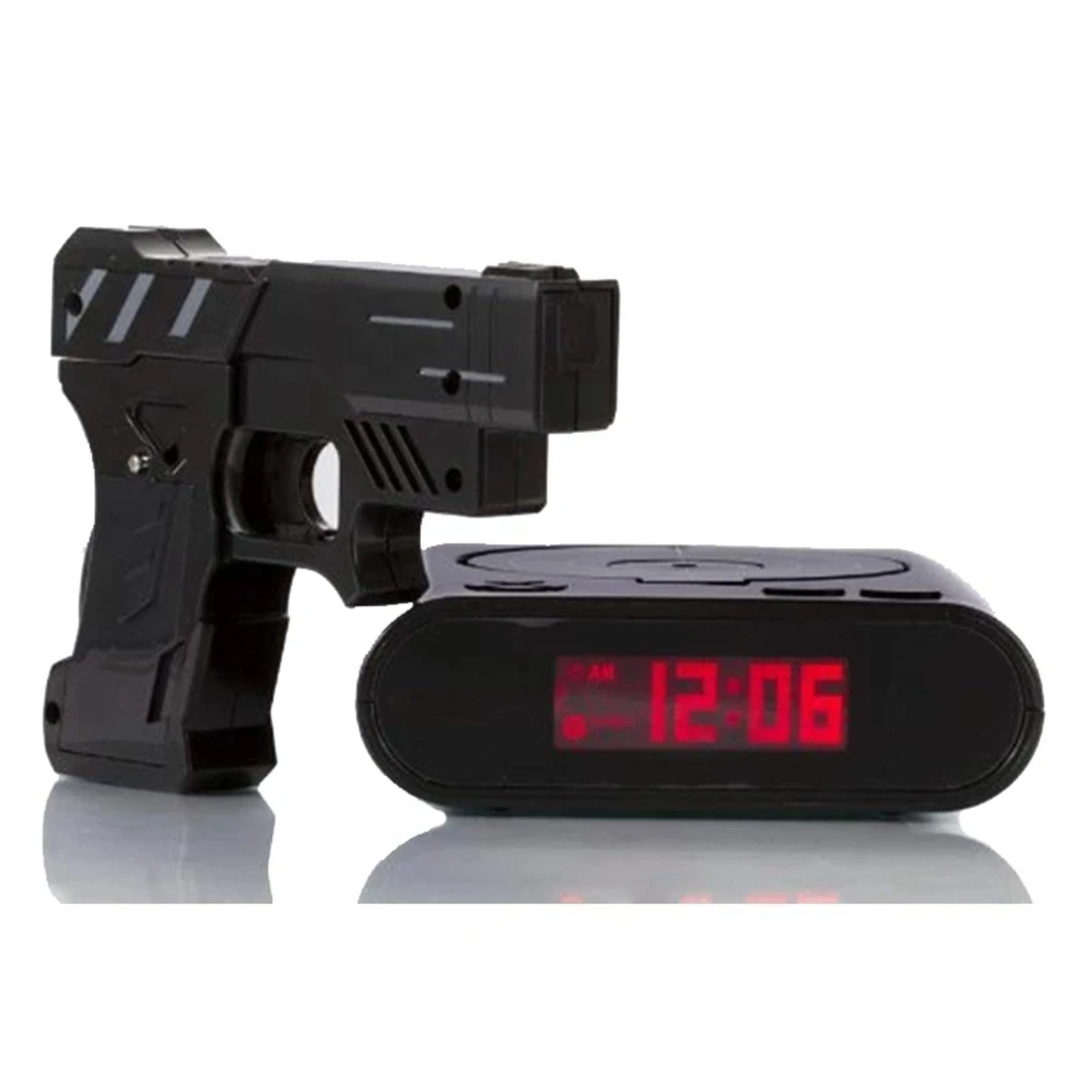 Gadżet Cel Laserowy pistolet B – Electronics Gadgets In China recenzja i cena