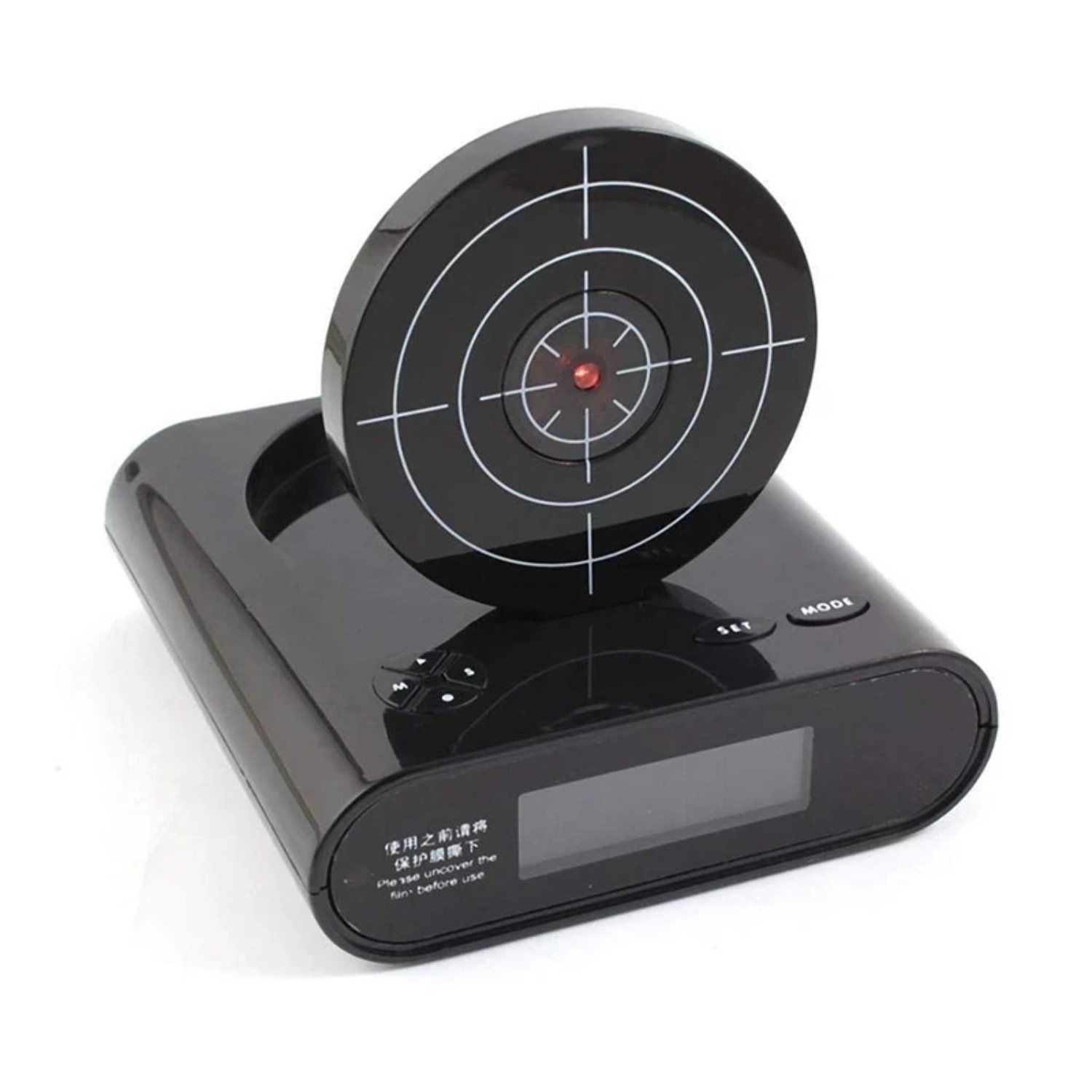 Gadżet Cel Laserowy pistolet B – Electronics Gadgets In China recenzja i cena