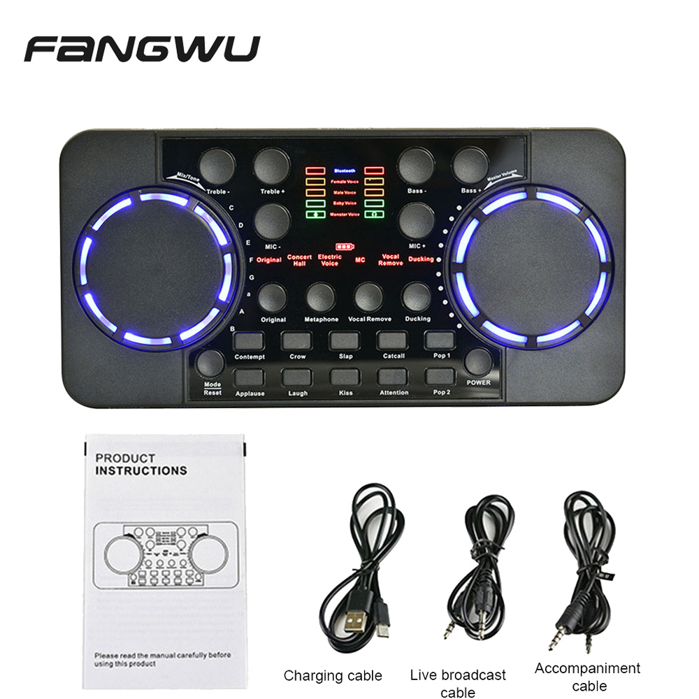 Fabryczna Sprzedaż Bezpośredni – Usb Sound Card External recenzja i cena