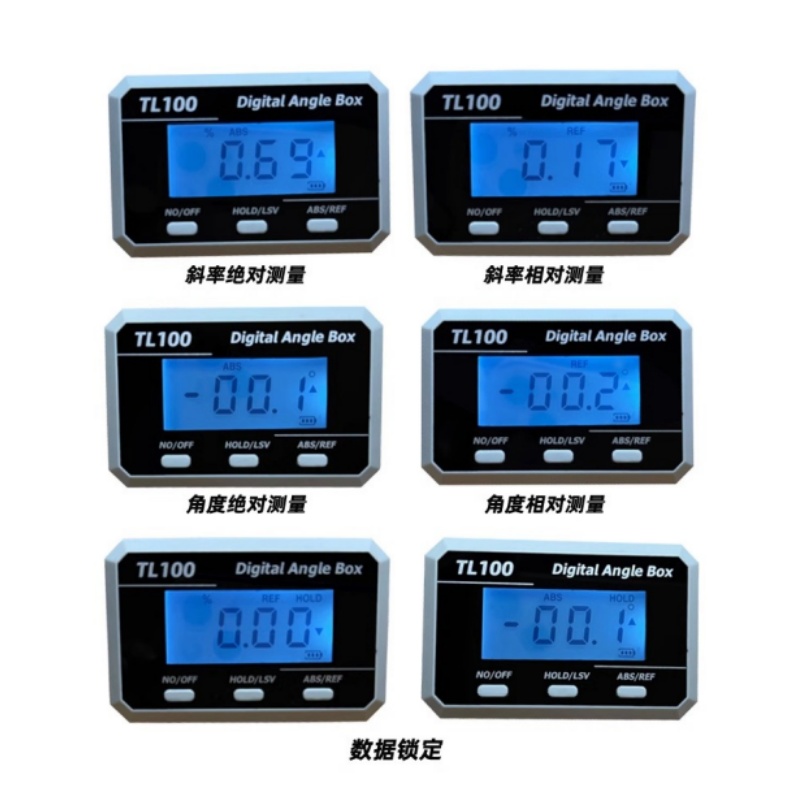 Poziomy miernik kąta Kątomierz – Electronic Gadgets recenzja i cena