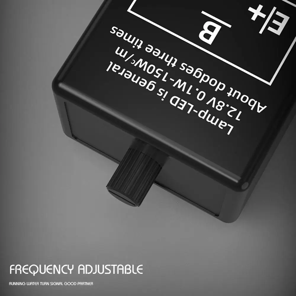 Przekaźnik LED 12V 3-pinowy z  – Electronic Gadgets recenzja i cena