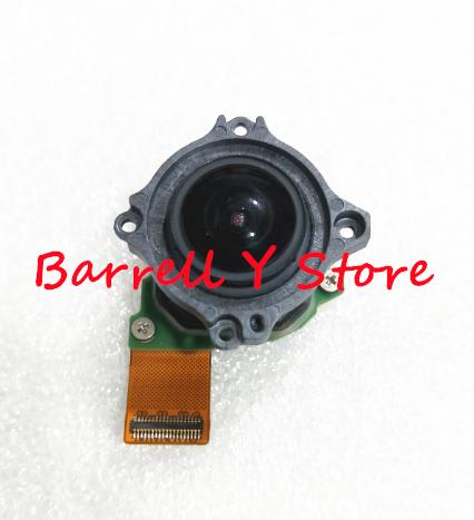 Obiektyw do kamery sportowej G – Action Camera 4K recenzja i cena