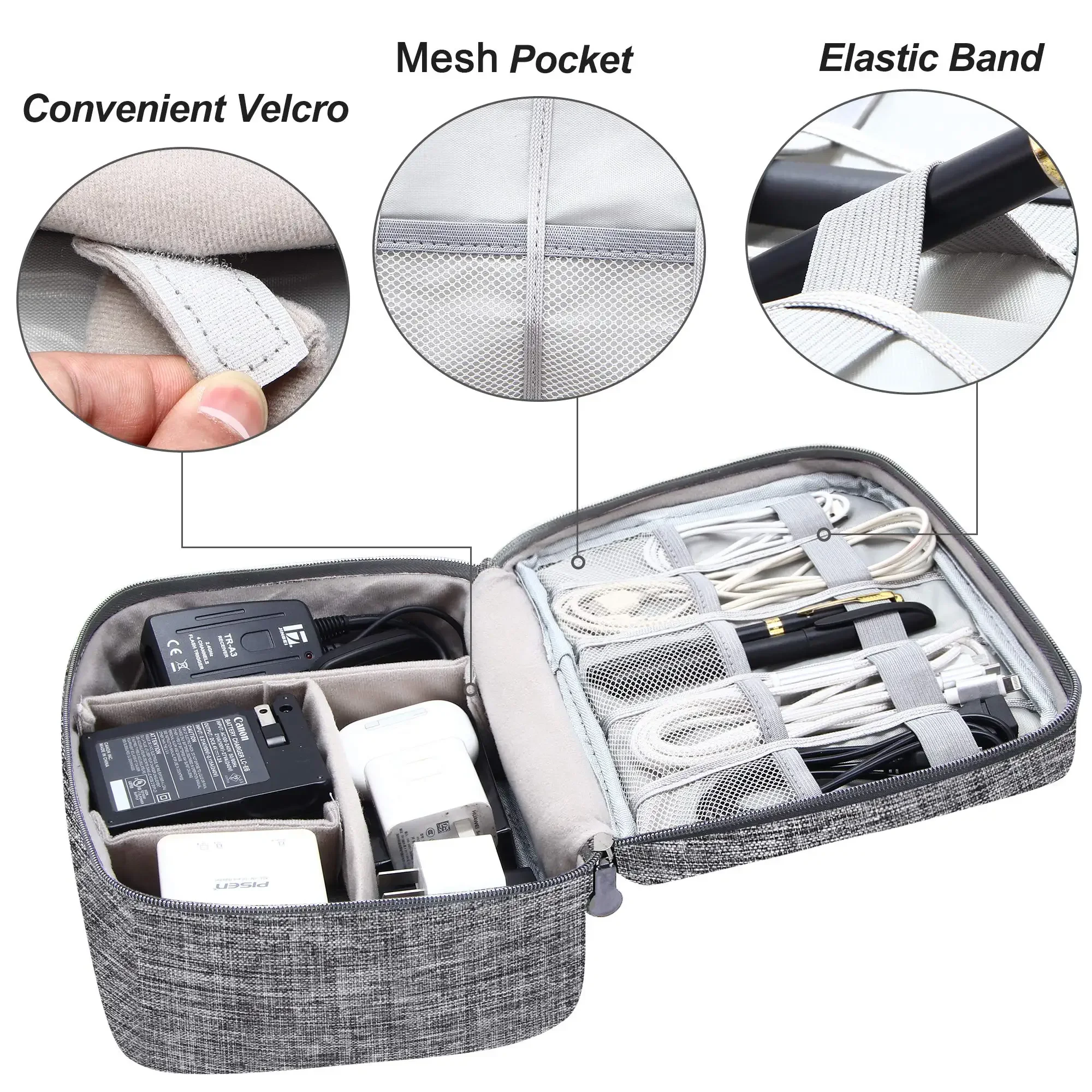 Przenośna torba do przechowywa – Electronics Gadgets In China recenzja i cena