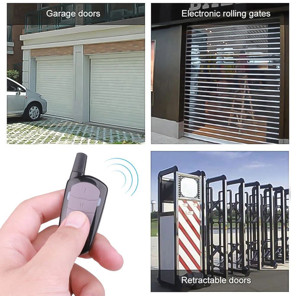 Uniwersalny pilot bezprzewodow – Electronic Gadgets recenzja i cena