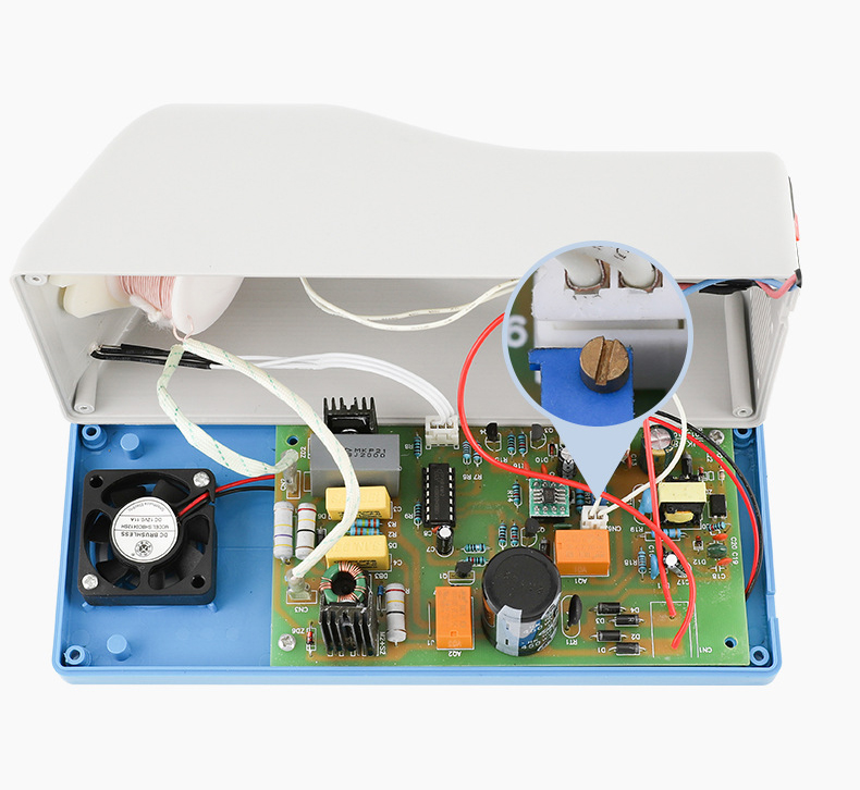 Elektroniczny woskowanie czujn – Electronic Gadgets recenzja i cena