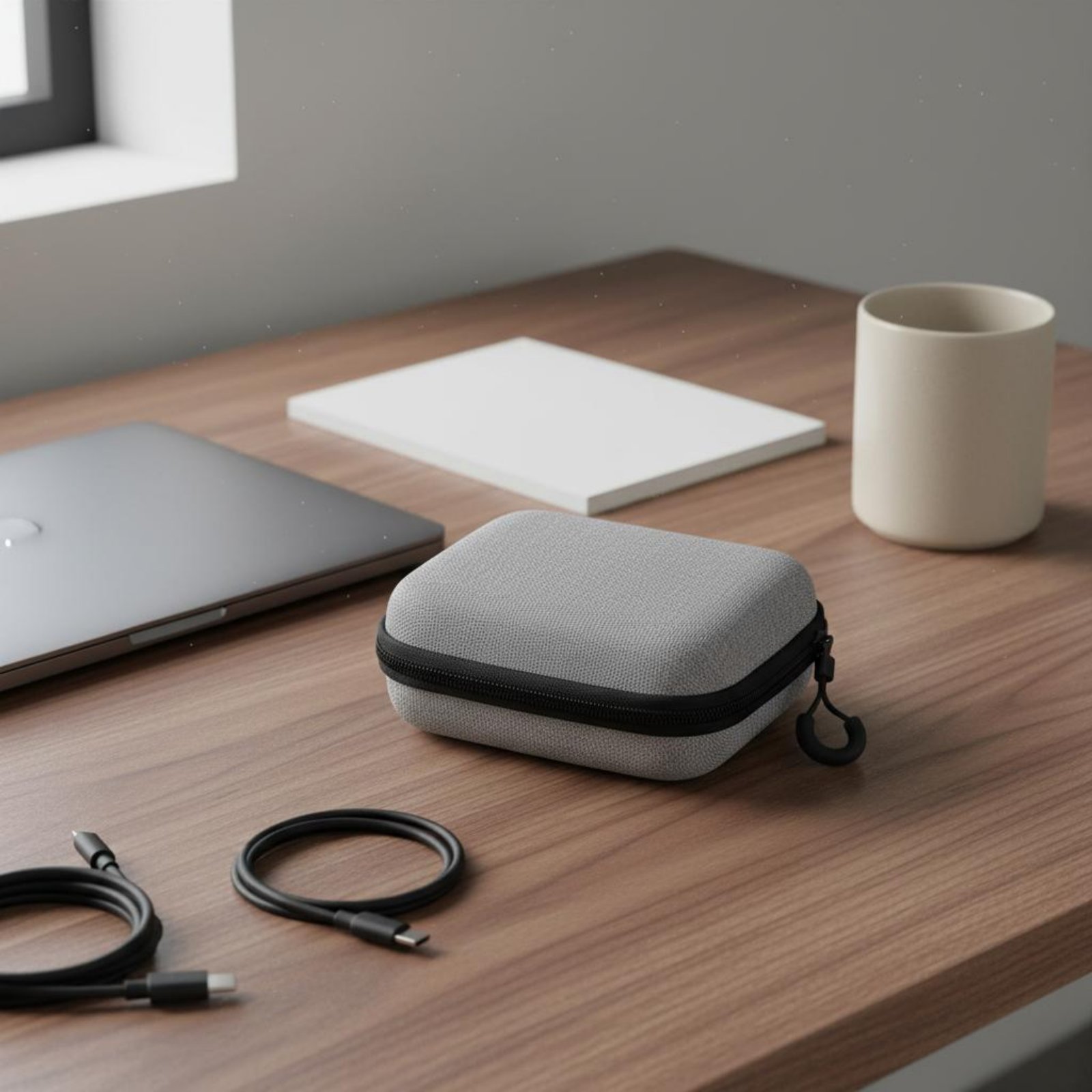 Organizer na kable, odporny na – Electronic Gadgets recenzja i cena