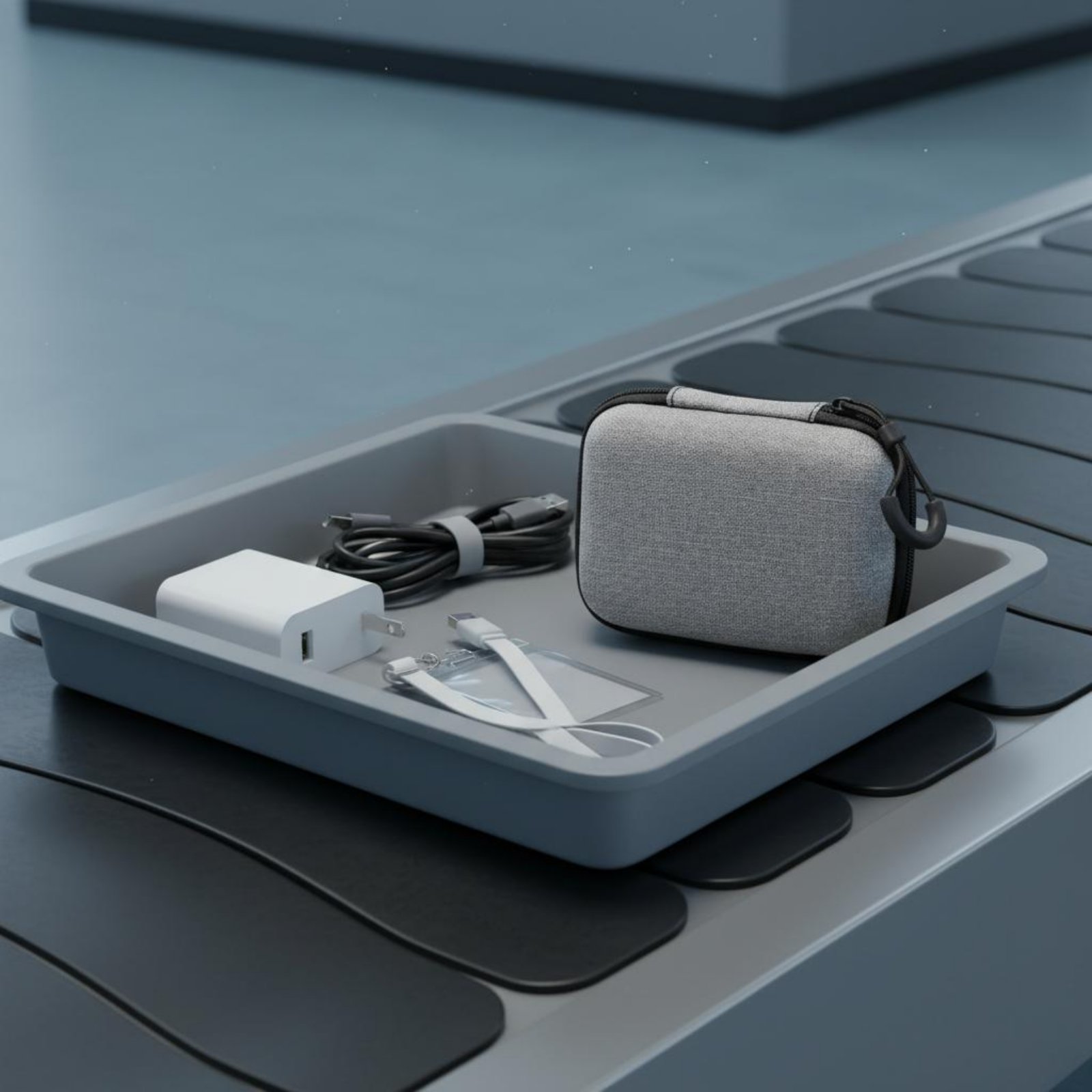 Organizer na kable, odporny na – Electronic Gadgets recenzja i cena