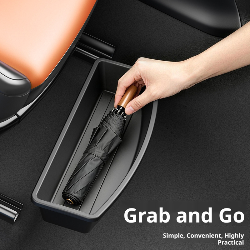Uniwersalny organizer pod sied – Electronic Gadgets recenzja i cena