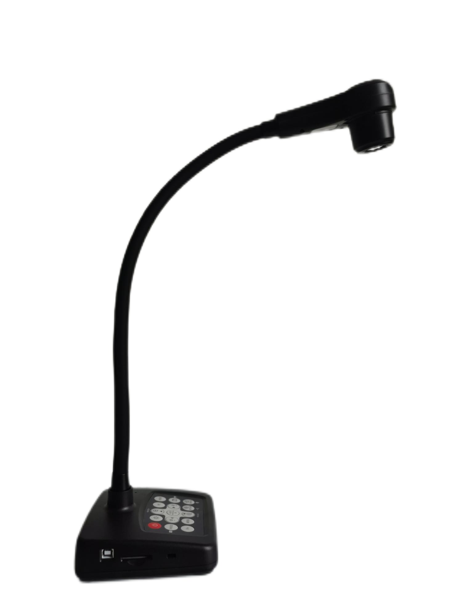 Prezenter wizualny China A3 HD – Document Camera Visualizer recenzja i cena